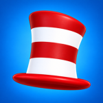 Cats in The Hat
