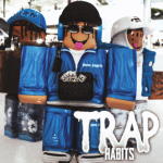 #Trap Habits