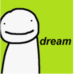D. r. e. a. m
