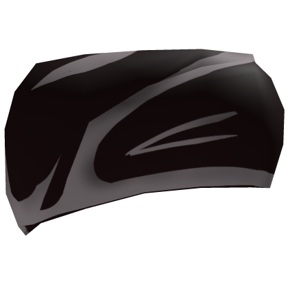 Merc's Force Shoulder -R-