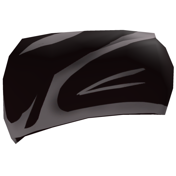 Merc's Force Shoulder -R-
