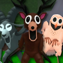 Deer Forest Elevator