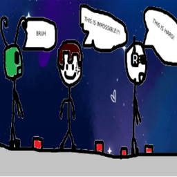 Ben's litty obby