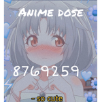 Anime dose