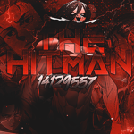 The Hitman(THM)