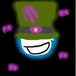 !Purple Corruption Raiders!