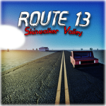 Route 13 Official