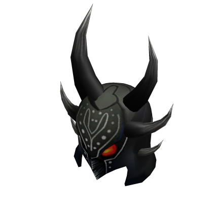 A Dark Being