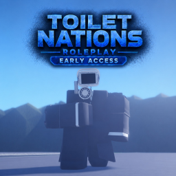 Toilet Nations Roleplay