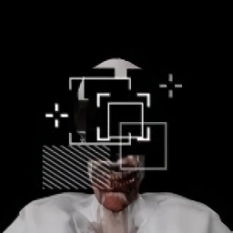 SCP-096 Comix Demonstration [Discontinued] icon