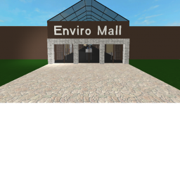 Enviro Mall Plaza