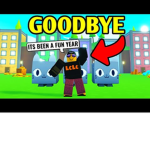 Pet Simulator X and LcLc fan club!