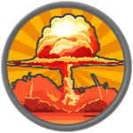 The Destroyer Of Worlds