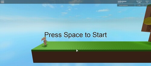 Deathrun # ( updates coming soon)