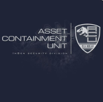 Ingen - ACU - asset containment unit