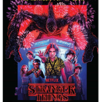 Stranger things Stan club
