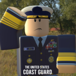 (U-S-C-G) United States Coast Guard
