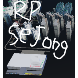 RP SeJong V1.5(RP세종)(바다횟집 공사중...)