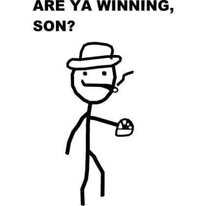 are you winning son meme Roblox item