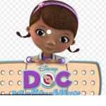 Dr McStuffins