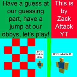 The game of challenge