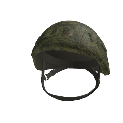 Russian Army Military Helmet Roblox item