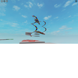 Epic Obby [UpDated]🎇