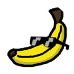 bananas rule forever