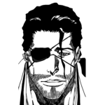 Bleach Rising: Eighth Division
