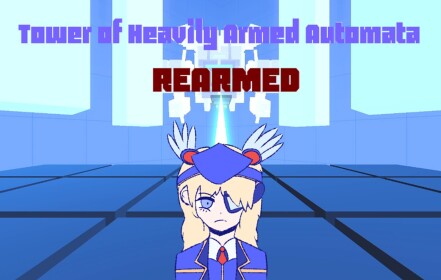 ToHAA: Rearmed