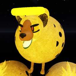 WHO REVIVED THE 17 PREGANT HYENAS (RELEASE!!)
