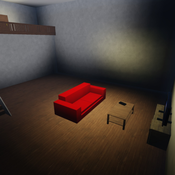 Spooky Game