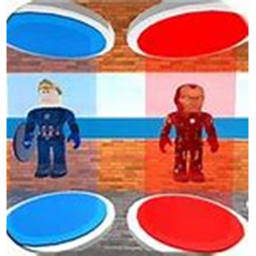 Super hero tycoon