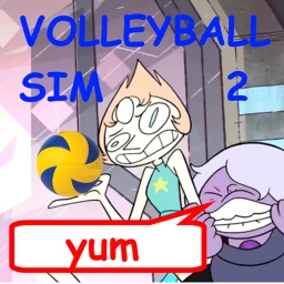 Volleyball Simulator 2 icon