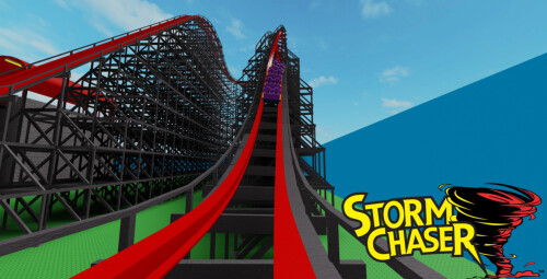 Rollercoaster Land 
