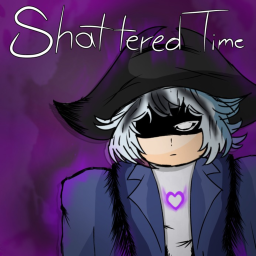 [ALPHA] Shattered Time....