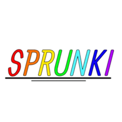 Sprunki Games Roblox group icon