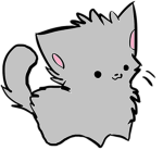 The Cat Gang B)