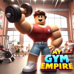 [🔒Private] My Gym Empire