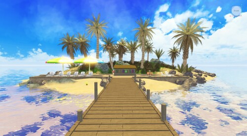 Sea
