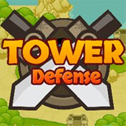 Tower Defender Simulator