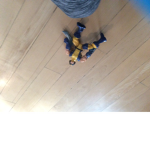 Jacob man and the X-Men