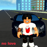 no love gang 100k