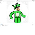 Roblox Dino’s fans
