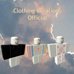 Clothing Creations Official
