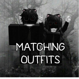 (NEW🎀) de4th's Matching Outfit Ideas