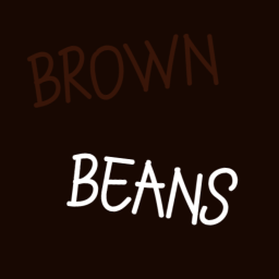 Brown Beans