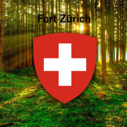 Fort Zürich
