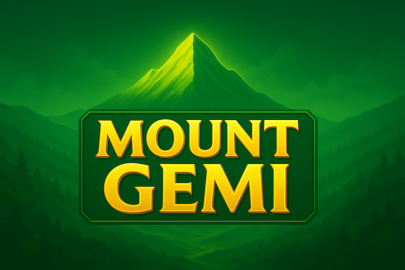 GATINERO HUB AUTO SUMMIT MOUNT GUNUNG