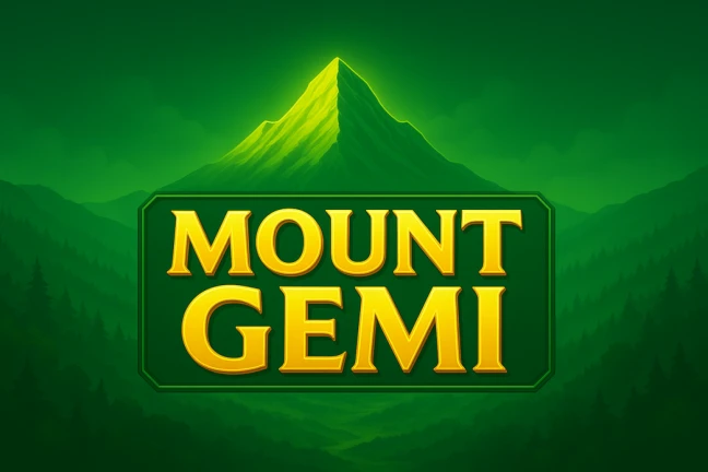 [FREE AVA+X250] New Gem Mount